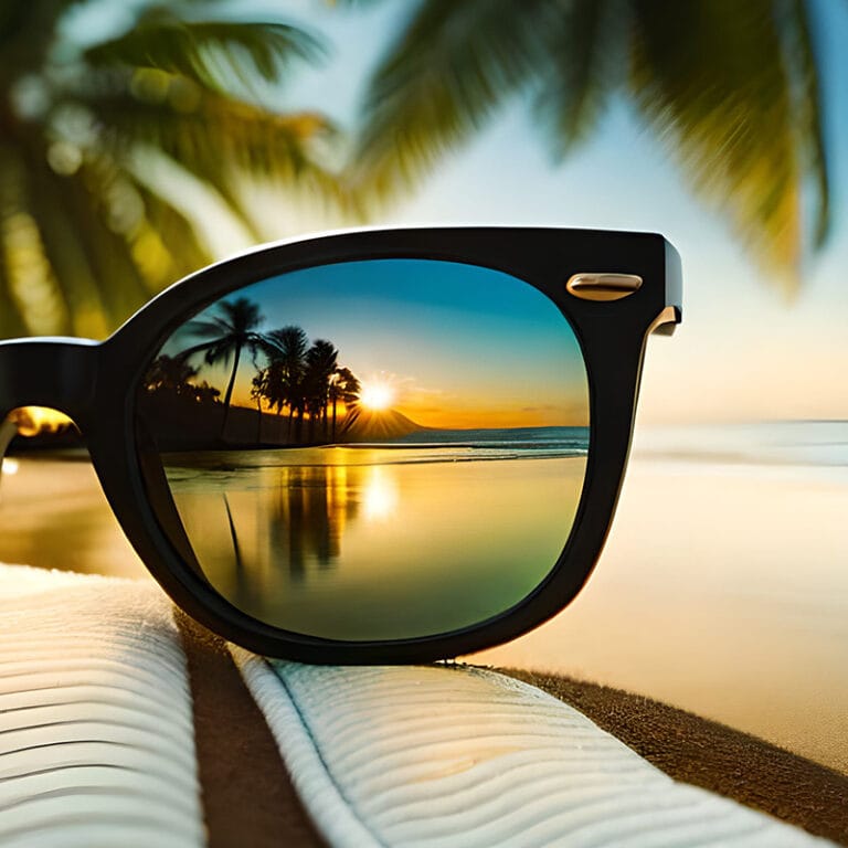 Óculos polarizados: o que são e quando utilizá-los