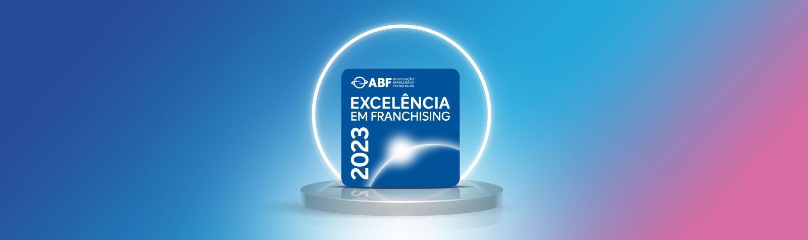 Opt Óculos é reconhecida com selo Excelência em Franchising