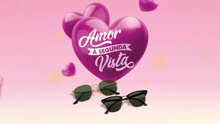 Promoção Amor a Segunda Vista
