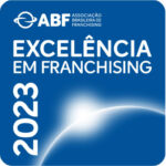 Selo Excelência em Franchising