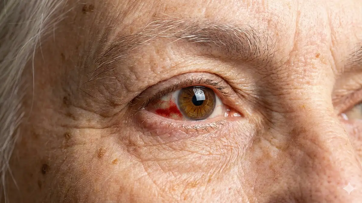 Como se prevenir do Glaucoma