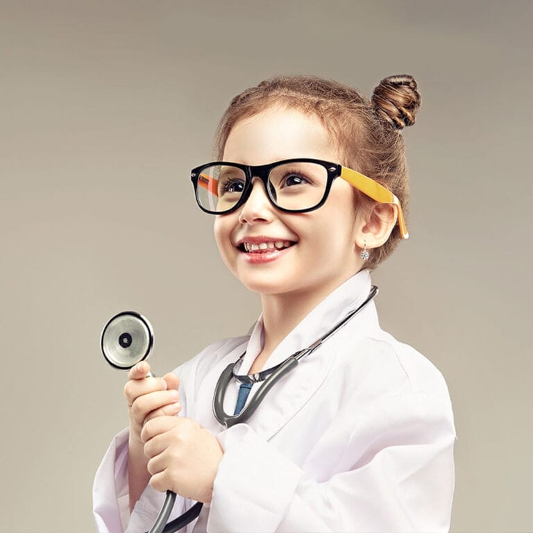 Dia mundial da saude ocular