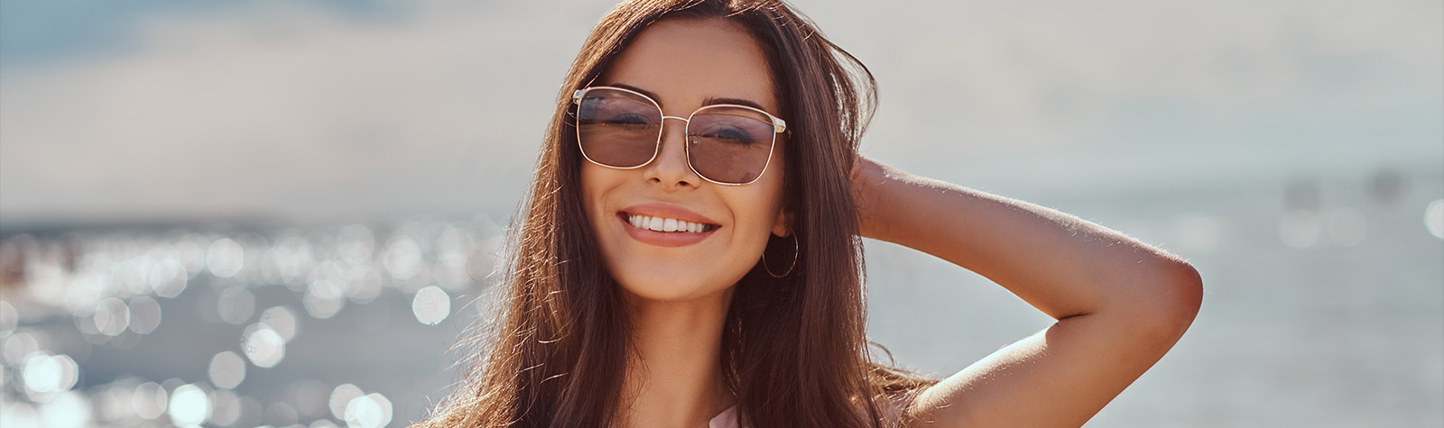 Óculos de Sol com Lentes de Grau: A Harmonia Perfeita