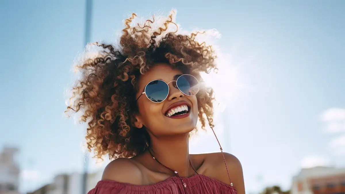 Óculos de Sol com Grau: A União Perfeita entre Estilo e Visão Nítida