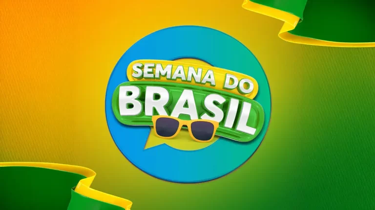 Semana do Brasil Opt Óculos: A Maior Liquidação de Óculos do País