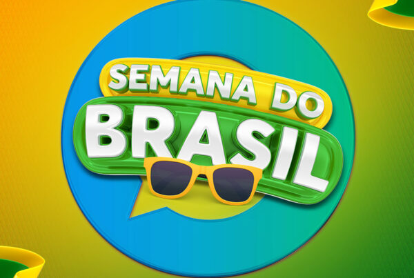 Semana do Brasil Opt Oculos