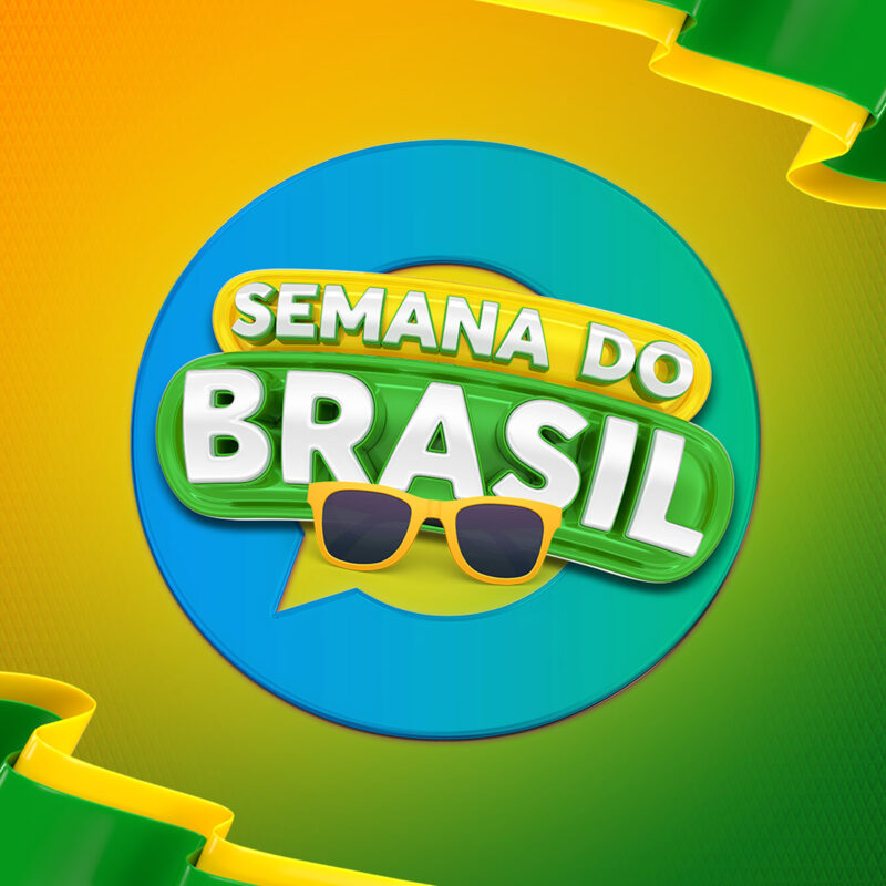 Semana do Brasil Opt Oculos