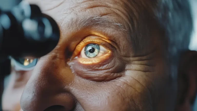 Como prevenir o desenvolvimento da catarata