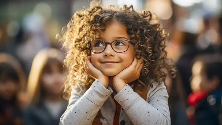 Miopia Infantil: Diagnóstico, Cuidados e Como Tratar