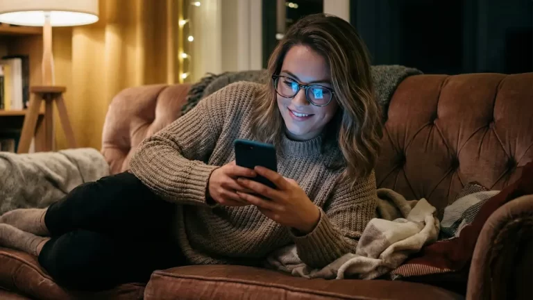 Óculos com Proteção Contra Luz Azul: Adeus Cansaço Visual e Insônia