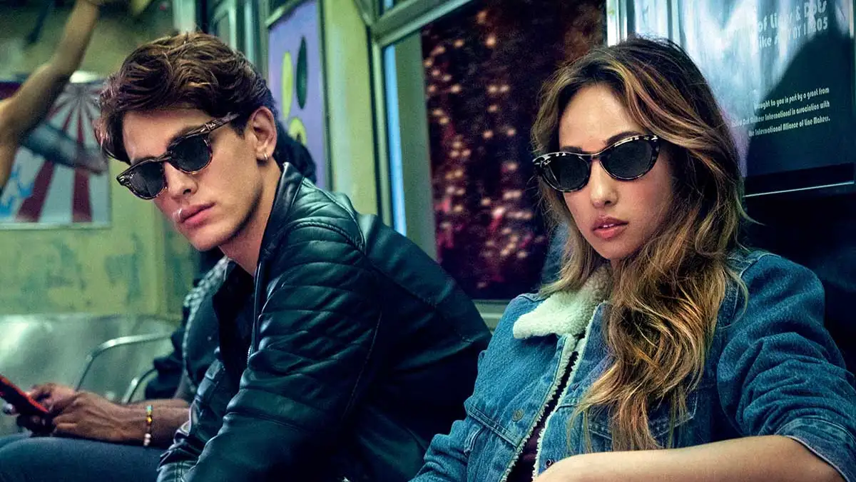 História da Ray-Ban: A Marca que Transformou Óculos em Ícones de Estilo