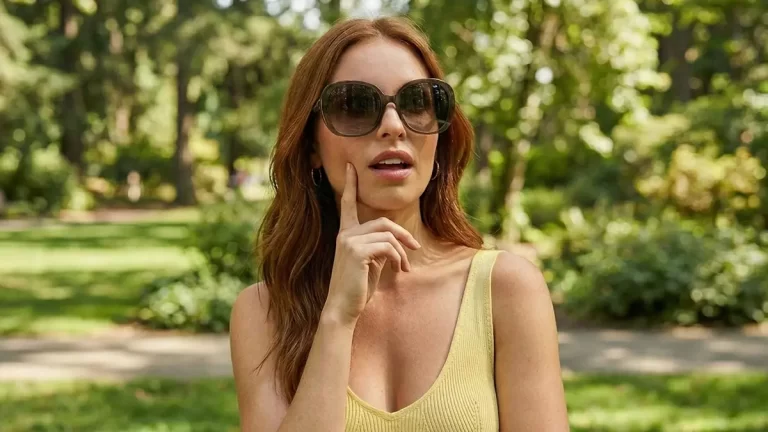 Óculos de Sol para Cada Rosto: O Guia Prático para Encontrar o Ideal