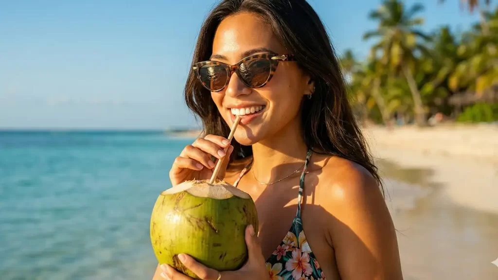 Óculos muito grandes ou com detalhes na parte superior que acentuem ainda mais a testa