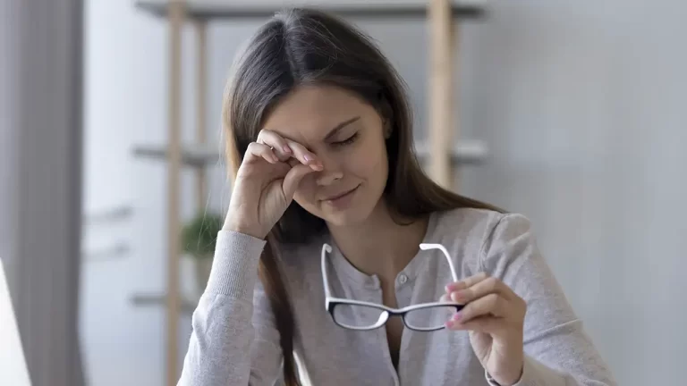 Está sofrendo com a adaptação do óculos multifocal