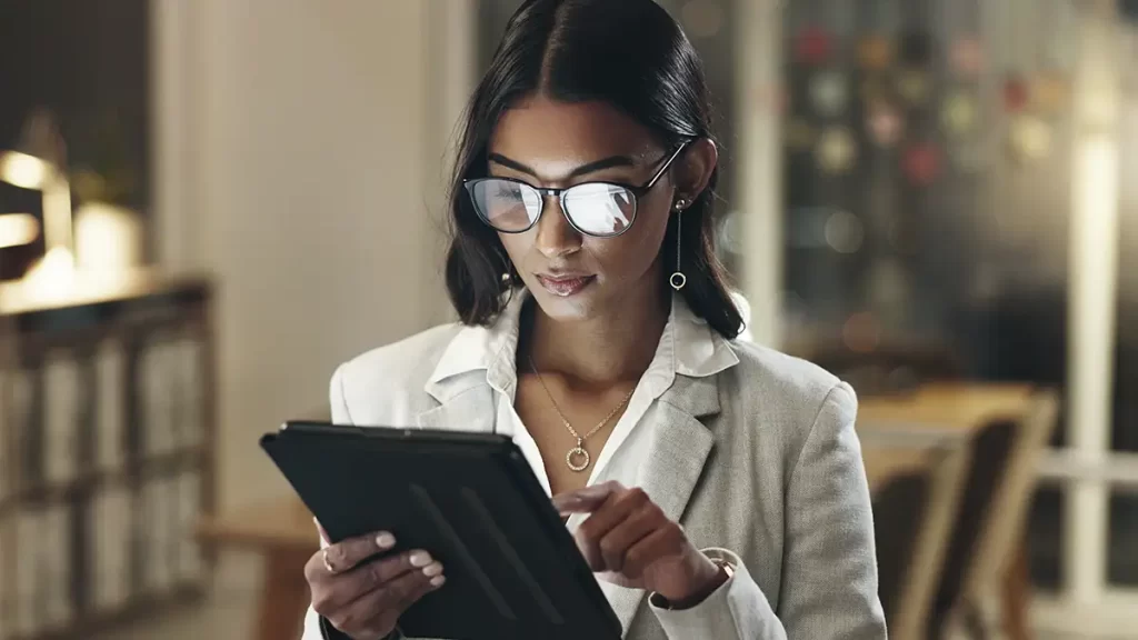 Investir em ótica tecnologia