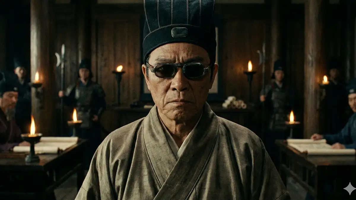 Os Óculos Escuros NÃO foram criados para proteger do Sol (A Verdade vai te Surpreender)