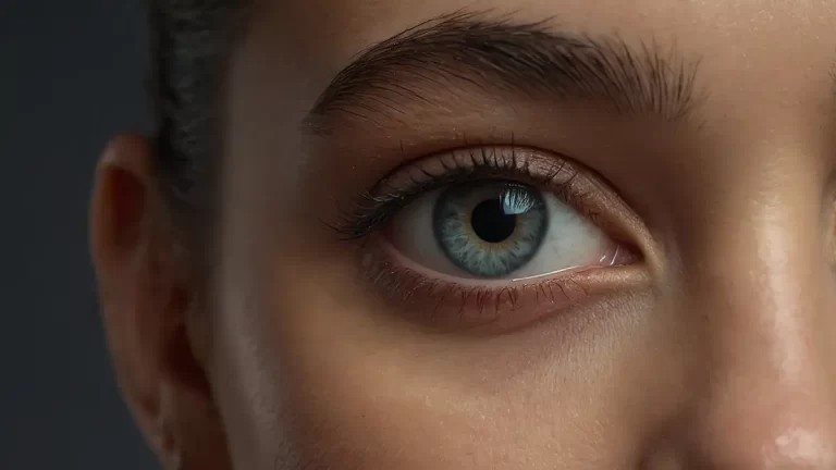 Curiosidades sobre os Olhos: 5 Segredos da sua Visão